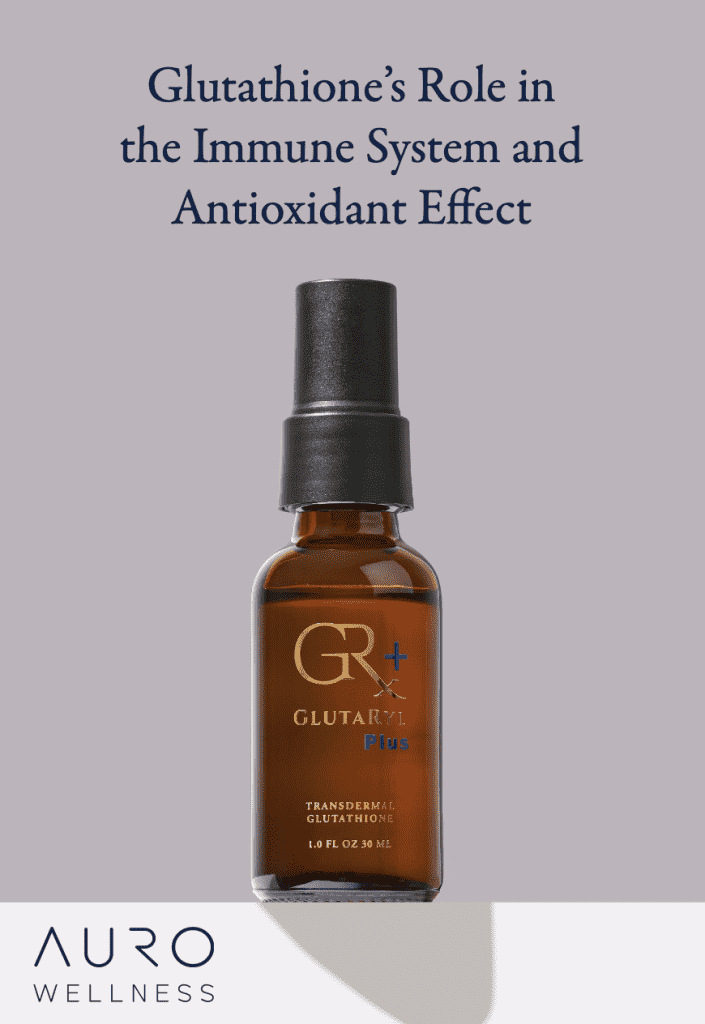 glutaryl glutathione spray reviews Glutaryl Glutathione Spray for Face main image 0